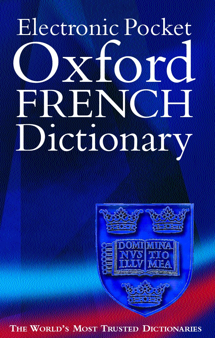 Green Paper French Dictionary Downloads all finished!
